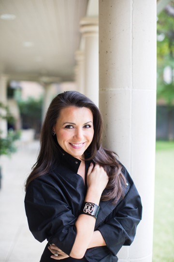 Kimberly Schlegel Whitman